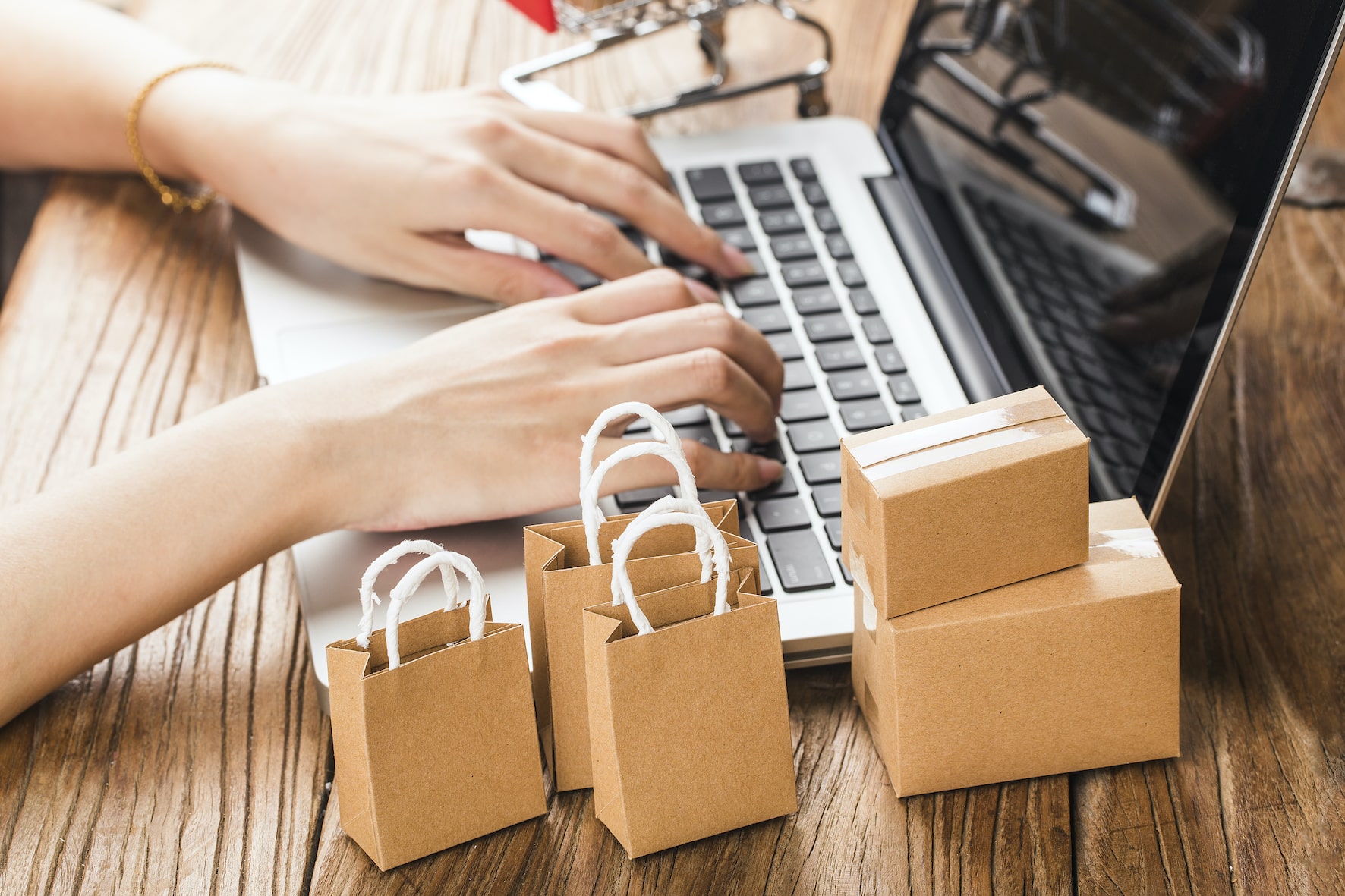 Le content Marketing des sites E-commerce : nouvelle tendance 2020